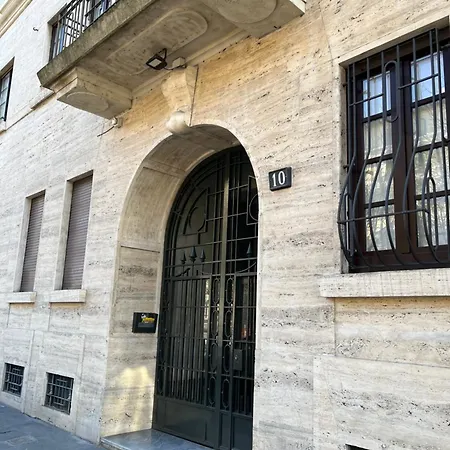 La شقة ميلان