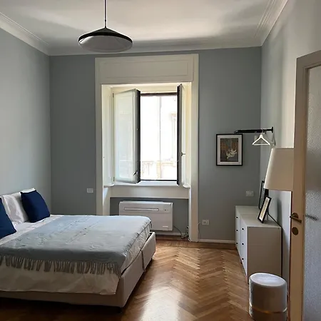 La Apartment Milan