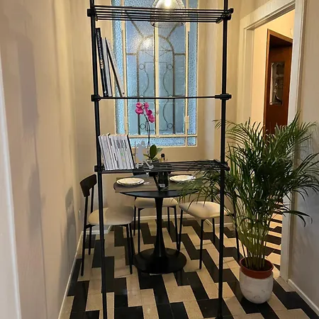 Apartamento La *