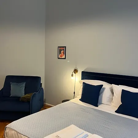 La Apartment