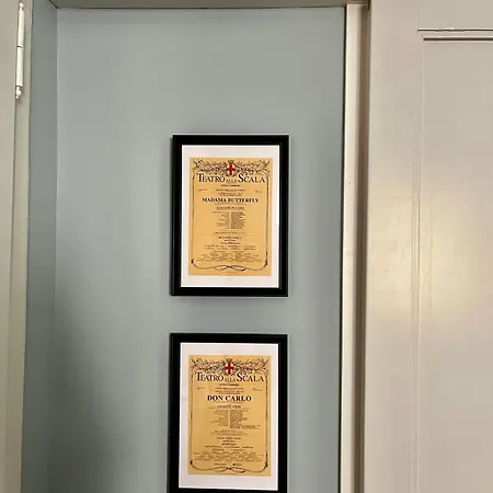 La Apartamento Milán