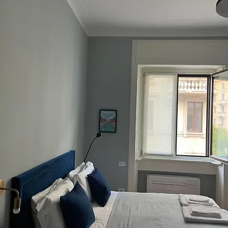 La Apartment Milan