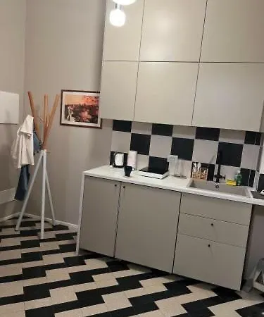 La Apartment Milan