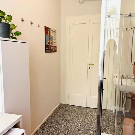 La Apartment Milan