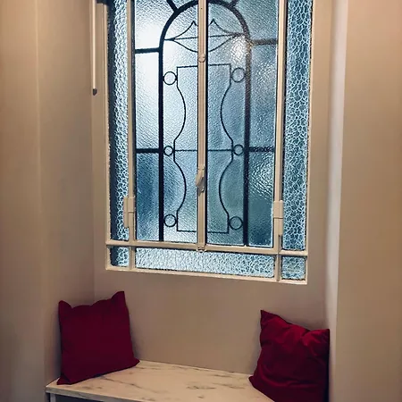Apartment La Milan
